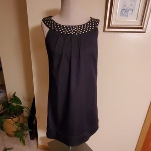 SIGNATURE LONDON STYLE DRESS